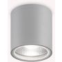 Ideal Lux GUN 163642 Lumină montată pe suprafață 1x28W/GU10 ip55