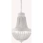 Ideal Lux MONET 162737 Lampă cu pendul 5x40W/E14 ip20