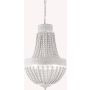 Ideal Lux MONET 162751 Lampă cu pendul 6x40W/E14 ip20