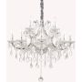 Ideal Lux NAPOLEON 167251 Candelabru 12x40W/E14 ip20