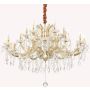 Ideal Lux NAPOLEON 167411 Candelabru 18x40W/E14 ip20