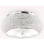 Ideal Lux PASHA' 164991 Lampă de tavan 14x40W/E14 ip20