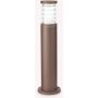Ideal Lux TRONCO 163758 Lampă de podea 1x42W/E27 ip65