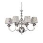 Jupiter BATUMI 1610 Candelabru 8x15W/E27 IP20