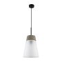 Jupiter DOMINO 1651 Lampă cu pendul 1x15W/E27 IP20