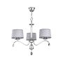 Jupiter EGIDA 1603 Candelabru 3x15W/E27 IP20