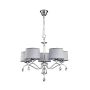 Jupiter EGIDA 1604 Candelabru 5x15W/E27 IP20