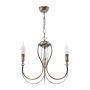 Jupiter MELANI 1633 Candelabru 3x11W/E14 IP20