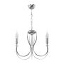 Jupiter MELANI 1687 Candelabru 3x11W/E14 IP20