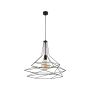 Jupiter ORO 1657 Lampă cu pendul 1x15W/E27 IP20