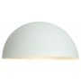 Norlys PARIS 1496W Aplique de perete 1x3.9W/LED 3000K 653LM IP65