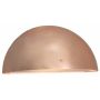 Norlys PARIS 160CO Aplique de perete 1x9W/E27 IP65