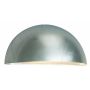 Norlys PARIS 160GA Aplique de perete 1x9W/E27 IP65