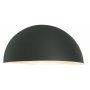 Norlys PARIS 163B Aplique de perete 1x9W/E27 IP65