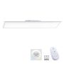 Paul Neuhaus FLAT 16533-16-O Panou LED 1x21W/LED CCT 2700K-3000K 1750LM IP20