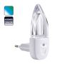 Prezent MINI LIGHT II. 1613 Aplique de perete cu priză 1x0.3W/LED IP20