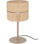 TK Lighting CALMA 16178 Lampă de masă 1x15W/E27 IP20