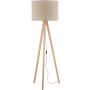 TK Lighting GRAND 16021 Lampă de podea 1x15W/E27 IP20