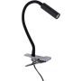 TK Lighting LAGOS 16025 Lampă de birou cu clema 1x6W/G9 IP20