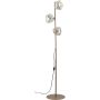 TK Lighting LAVA 16153 Lampă de podea 3x8W/G9 IP20