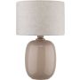 TK Lighting MELODY 16182 Lampă de masă 1x15W/E27 IP20
