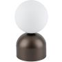 TK Lighting MIKI 16043 Lampă de masă 1x8W/G9 IP20