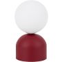 TK Lighting MIKI 16216 Lampă de masă 1x8W/G9 IP20