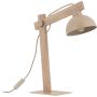 TK Lighting OSLO 16129 Lampă de masă 1x15W/E27 IP20