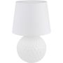 TK Lighting SANTANA 16046 Lampă de masă 1x15W/E27 IP20