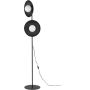 TK Lighting SLATE 16136 Lampă de podea x8W/G9 IP20
