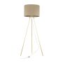TK Lighting UMBERTO 16036 Lampă de podea 1x15W/E27 IP20