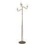 Emibig TORI 170/LP3 Lampă de podea 3x40W/E14 IP20