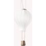 Ideal Lux DREAM BIG 179858 Lampă cu pendul 1x42W/E27 ip20