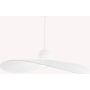 Ideal Lux MADAME 174396 Lampă cu pendul 1x60W/E27 ip20