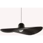 Ideal Lux MADAME 174402 Lampă cu pendul 1x60W/E27 ip20