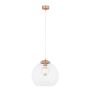 Jupiter ASTI 1785 Lampă cu pendul 1x15W/E27 IP20