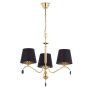 Jupiter EGIDA 1794 Candelabru 3x15W/E27 IP20