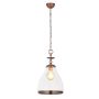 Jupiter ISLA 1781 Lampă cu pendul 1x15W/E27 IP20