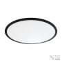 Prezent KRATON II. 17309 Lustră de tavan 1x40W/LED 3200lm IP20