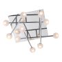 Prezent OLIVIA 17101 Lampă de tavan 10x20W/G4 IP20