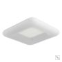 Prezent TRIVAN SQ 17305 Lustră de tavan 1x43W/LED 3500lm IP20
