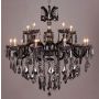 Zuma Line CHATEAU 17801/10+5 Candelabru 15x40W/E14 IP20