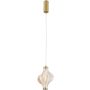 TK Lighting ELVA 18212 Lampă cu pendul 1x8W/LED 3000K 1032lm IP20