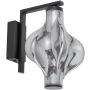 TK Lighting ELVA 18219 Aplique de perete 1x8W/LED 3000K 1032lm IP20