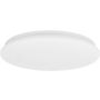 TK Lighting TRACER 18221 Lustră de tavan 1x24W/LED 3000/4000/6000 K 1960lm IP20