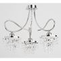 Alfa DIANA 18993 Candelabru 3x40W/E14