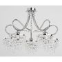 Alfa DIANA 18995 Candelabru 5x40W/E14