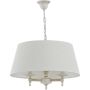Alfa ROKSANA 18534 Candelabru 3x10W/E14 IP20