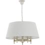 Alfa ROKSANA 18536 Candelabru 5x10W/E14 IP20