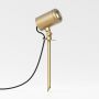 Astro Lighting JURA 1375012 Proiector de grădină 1x6W/GU10 IP65